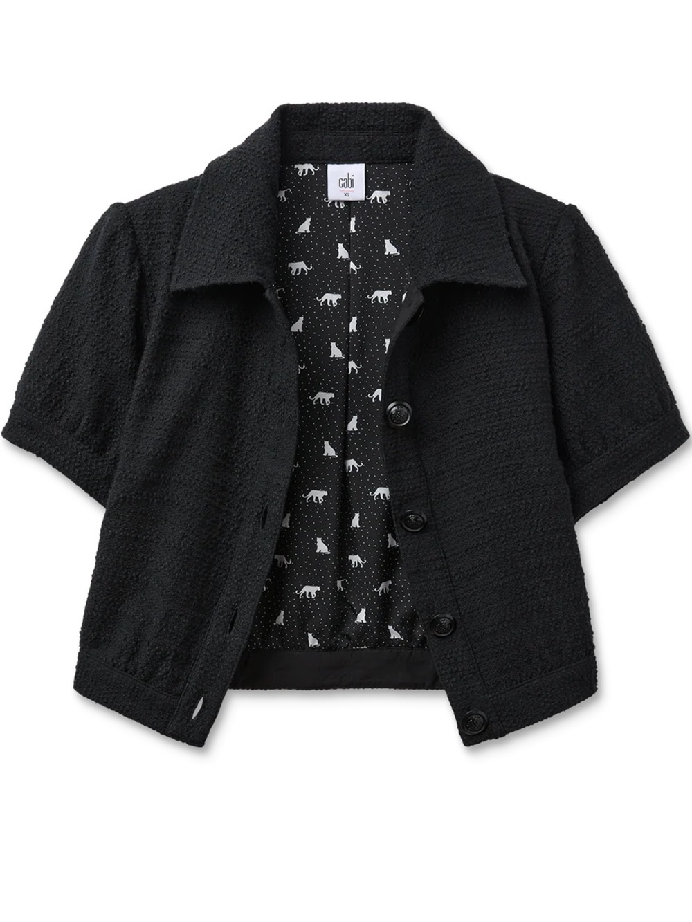 Cabi Sp 26 Bettina Jacket M - Picture 4 of 7